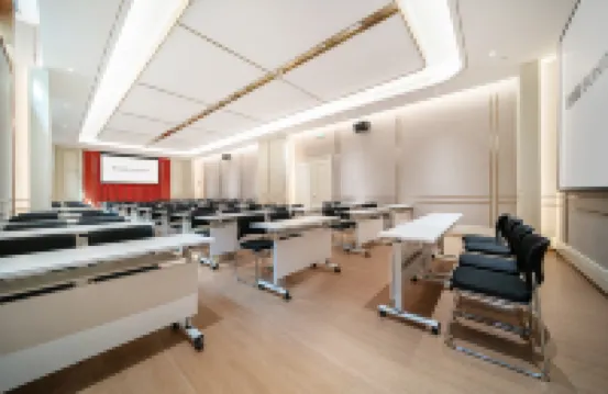 Rezan Realm LifeHotel (Harbin Ice and Snow World Store)