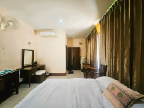 Thai Gallery Baantawai