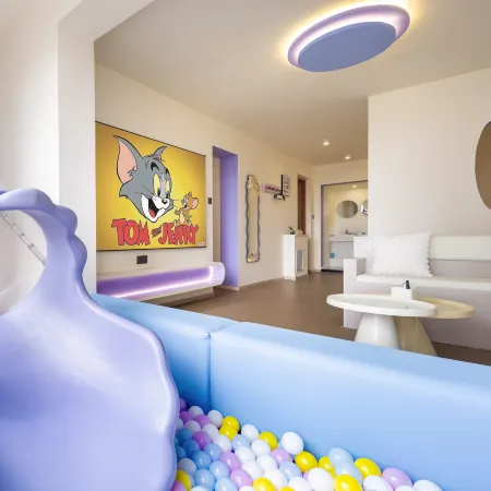 Fenglan Homestay (Shenyang Zhongjie Joy City Branch)