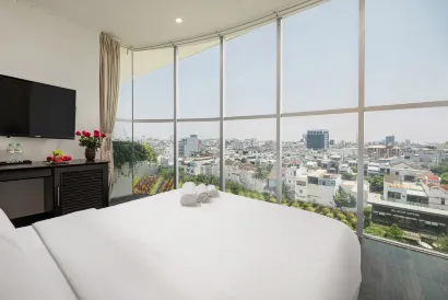 HOLD AMANDA BOUTIQUE HOTEL