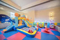 Shangri-La Changchun - per famiglie
