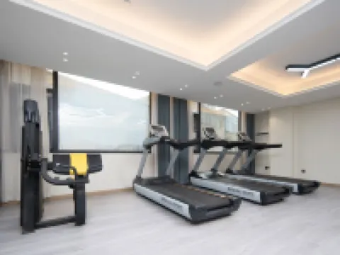 SHIFUSI HOTEL Hotels in Zhenping