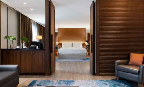 Dusit Princess Srinakarin Bangkok