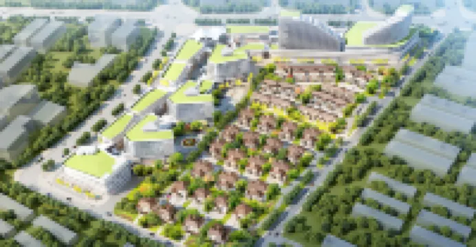 Xiguangyu · Yulongwan Scenic Apartment