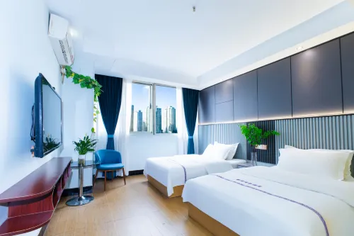 Silver Bay Hotel - Park Yeri
