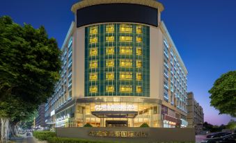 DeKing Xinhao International Hotel