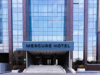 Mercure Baku City Hotels near Yasamal