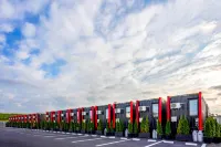 Hotel R9 the Yard Ashikagafukutomi Hotels in Ashikaga