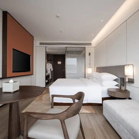 Maison New Century Hotel Longshan Cixi Ningbo