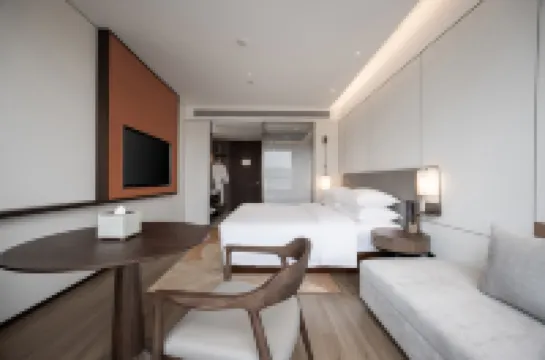 Maison New Century Hotel  Longshan Cixi Ningbo