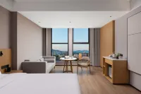 Wuan Zhengrong Hotel Hotels in Wu'an