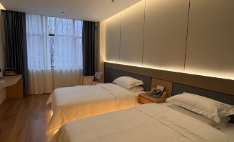 Haiyue Guanshe Hotel