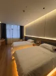 Haiyue Guanshe Hotel Hotels in Alashankou