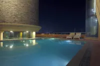 Vesta International - piscina