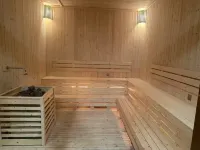 Bestay Hotel (Guangzhou Baiyun International Airport T3 Terminal) - Spa