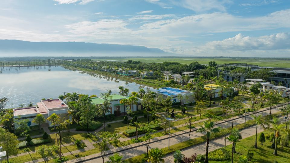 Wonderland Suites and Resort