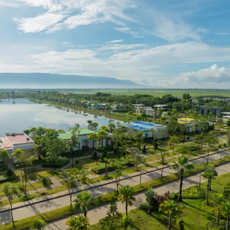 Wonderland Suites and Resort