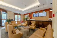 維也納飯店（北京西站麗澤商務區店）