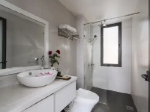 Sunora Villa Hoi An Hotels in Hoi An