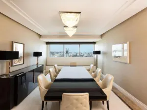 Radisson Blu Hotel & Convention Center, Tunis