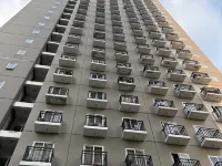 Sunterpark Hotel Các khách sạn ở Bắc Jakarta