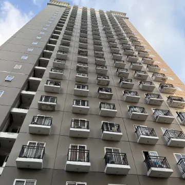 Sunterpark Hotel Отели рядом с достопримечательностью «Торговый центр Sunter Mall»