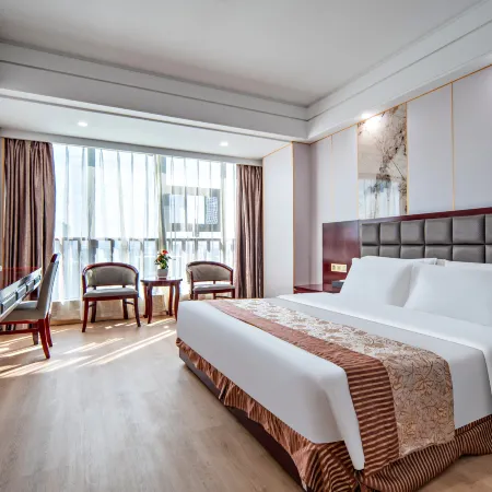 Guiyuan International Grand Hotel