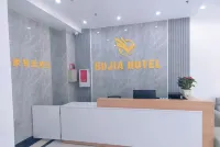 RU JIA HOTEL Hotels in Bắc Ninh