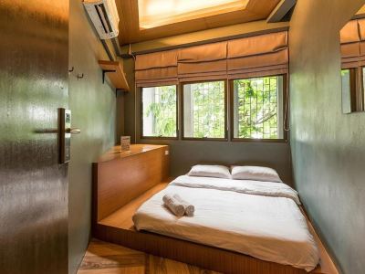 Loftel 22 Hostel