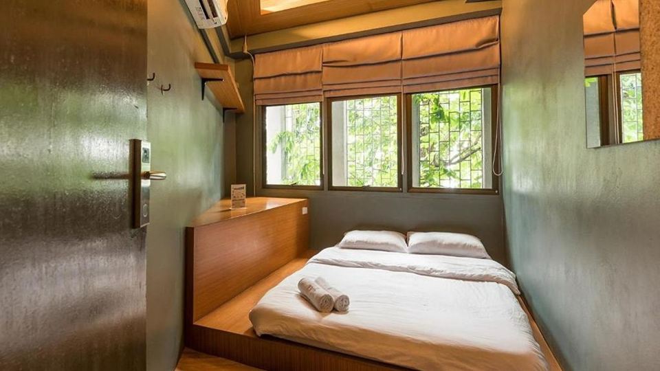 Loftel 22 Hostel