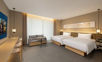 SHENGJING PLACE HOTEL BY REPLUS