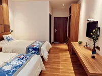 Mohe Far Home Inn