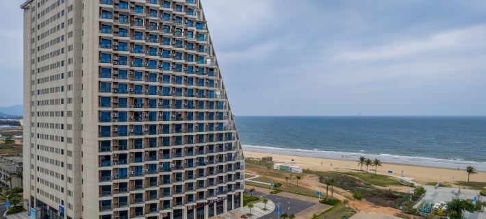 Baimei Hotel Ξενοδοχεία στην πόλη Γιανγκσί