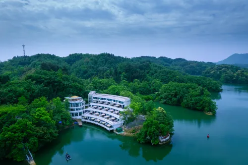 Mianyang Anzhou Thousands of Miles on a Single Ride. Lingbo Academy