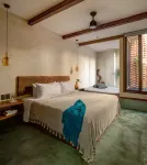 6BR Luxury Penthouse: Rooftop Pool & Bathtub - 別墅