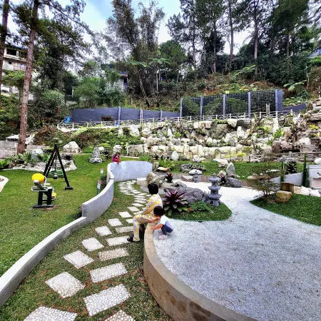 Selendra-Baguio City Suites