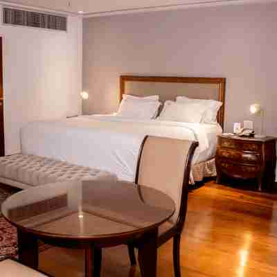 Ouro Minas Hotel Belo Horizonte, Dolce by Wyndham Rooms