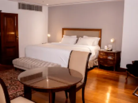 Ouro Minas Hotel Belo Horizonte, Dolce by Wyndham Hotels in Belo Horizonte