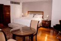 Ouro Minas Hotel Belo Horizonte, Dolce by Wyndham