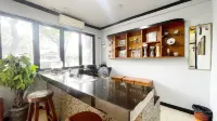 Bang Day Residence by Ruumu Hotel a Sukmajaya