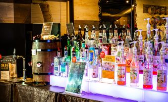 Hotel Petit Bali Garden Shin-Okubo - Adult Only