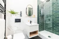 Stunning Apartment in Leeds - 4つ星