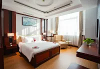 Vạn Phát Riverside Các khách sạn ở Cần Thơ