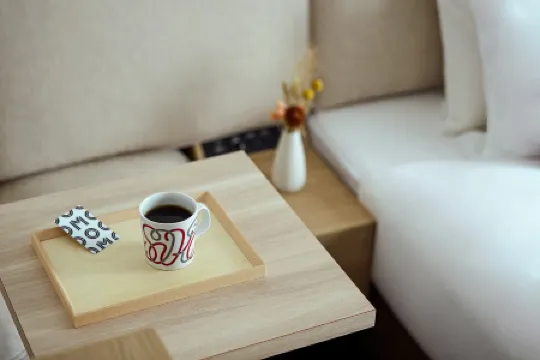 OMO3 Tokyo Akasaka by Hoshino Resorts