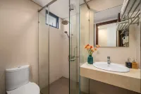Khách sạn Royal Charm - Spa
