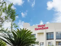 Spa Resort Hawaiians Hotels in Iwaki