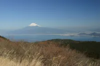伊豆修善寺萬豪酒店 - 山景