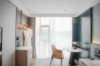 Hua Jing Hotel فنادق في مديرية تشيان وَي