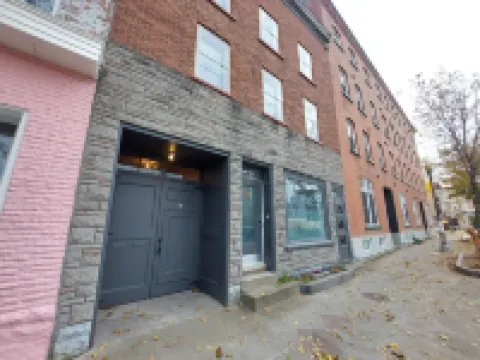 35SV-T1 The Shoemaker Hotels in 