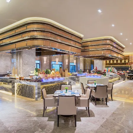 Wanda Realm Longyan